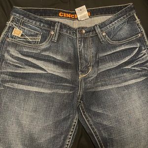 Cinch Jeans